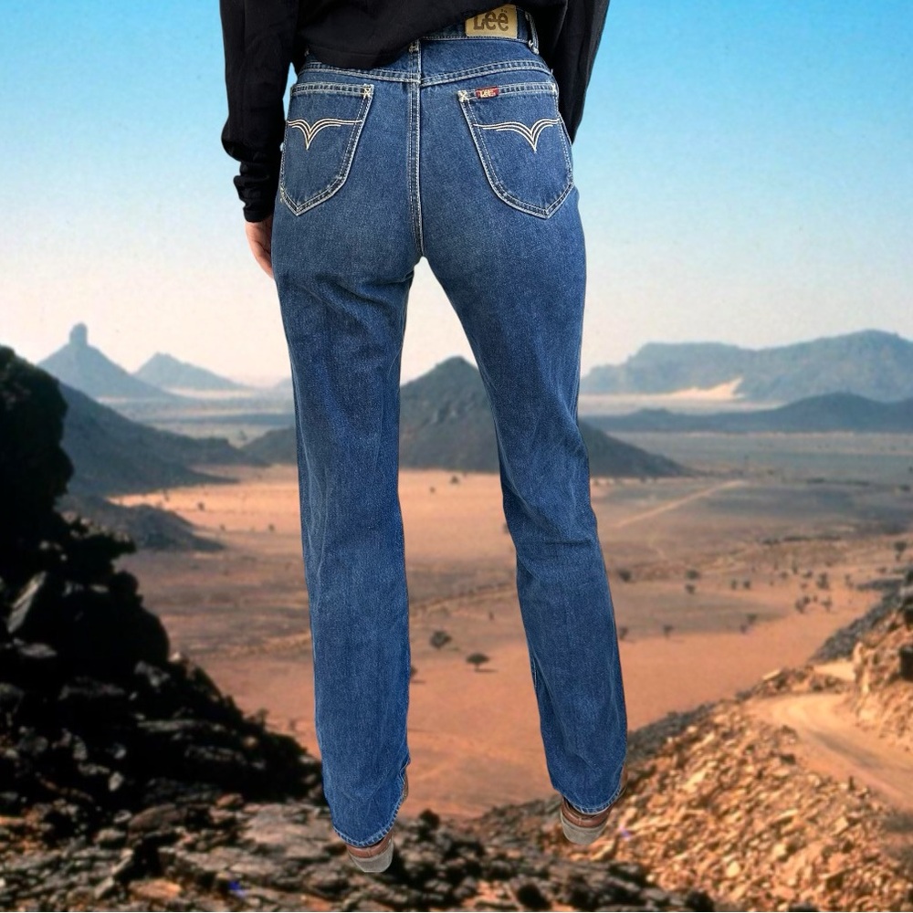 Lee jeans